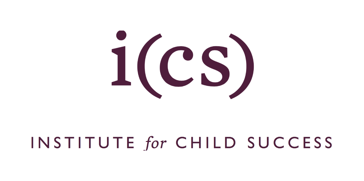 Institute for Child Success